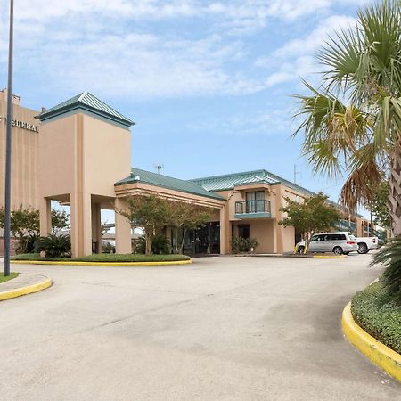 Rodeway Inn & Suites New Orleans Exteriér fotografie