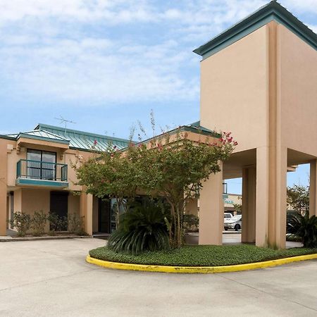 Rodeway Inn & Suites New Orleans Exteriér fotografie