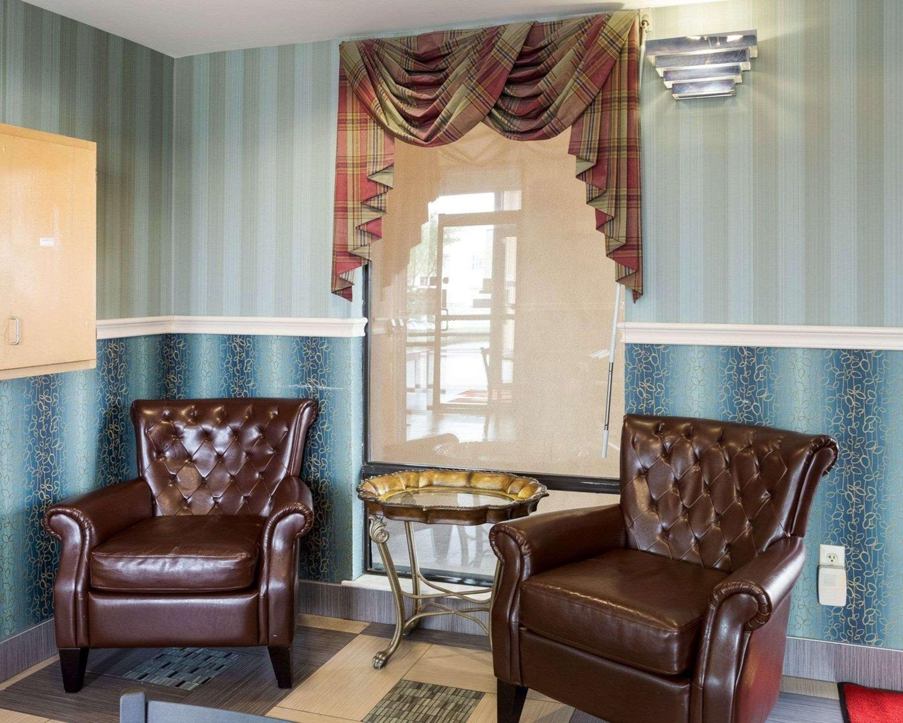 Rodeway Inn & Suites New Orleans Exteriér fotografie