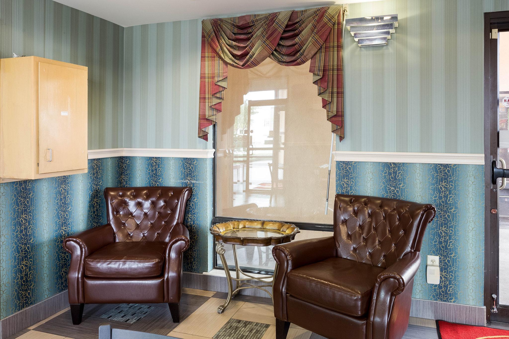 Rodeway Inn & Suites New Orleans Exteriér fotografie