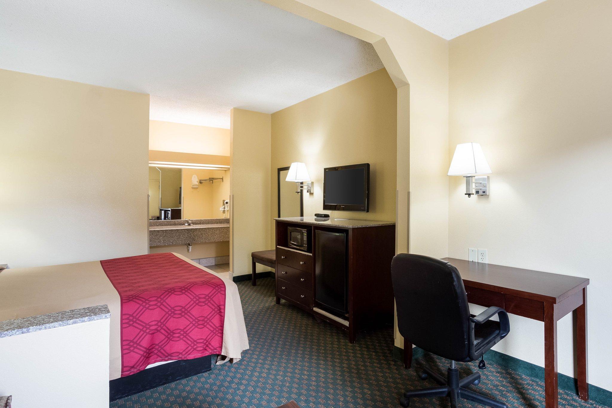 Rodeway Inn & Suites New Orleans Exteriér fotografie