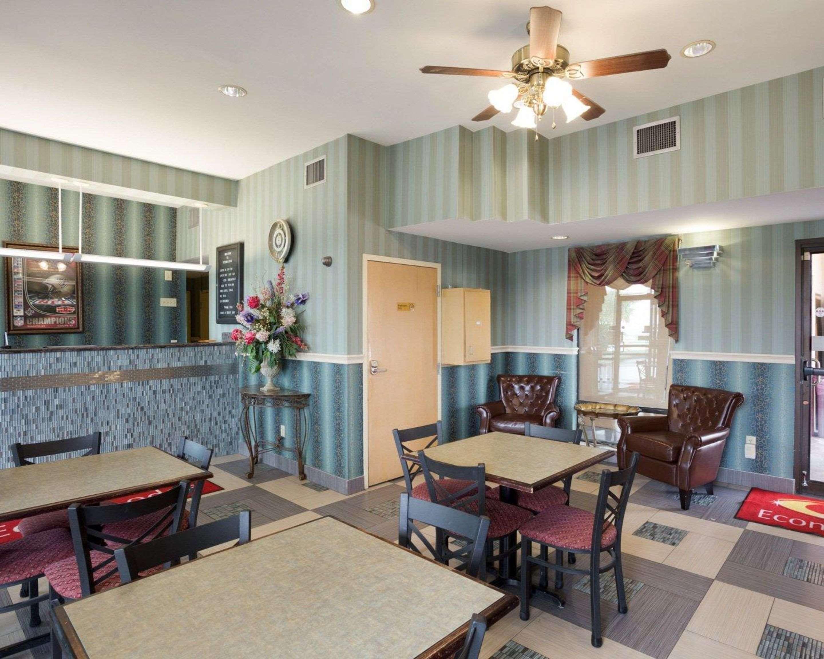 Rodeway Inn & Suites New Orleans Exteriér fotografie
