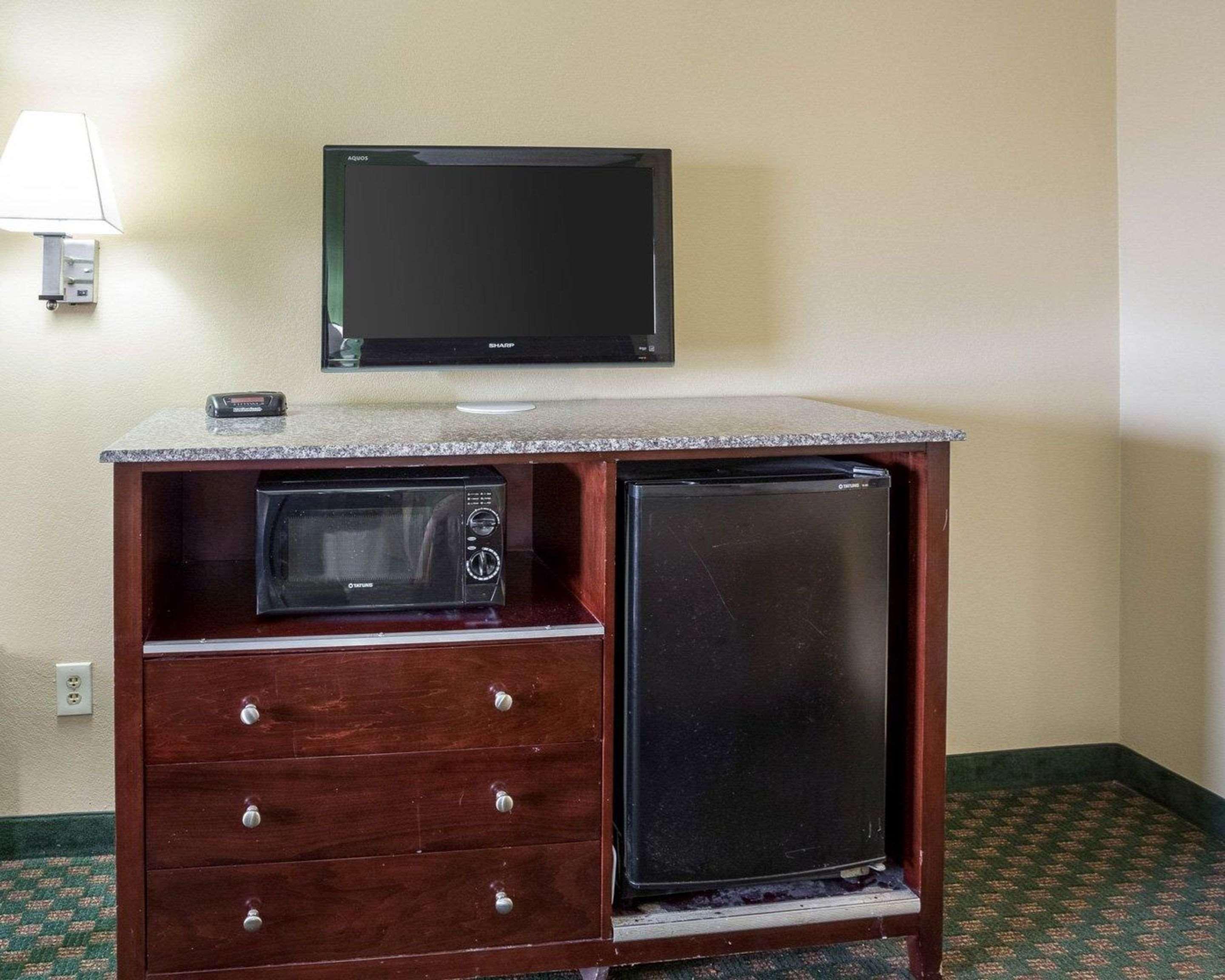 Rodeway Inn & Suites New Orleans Exteriér fotografie