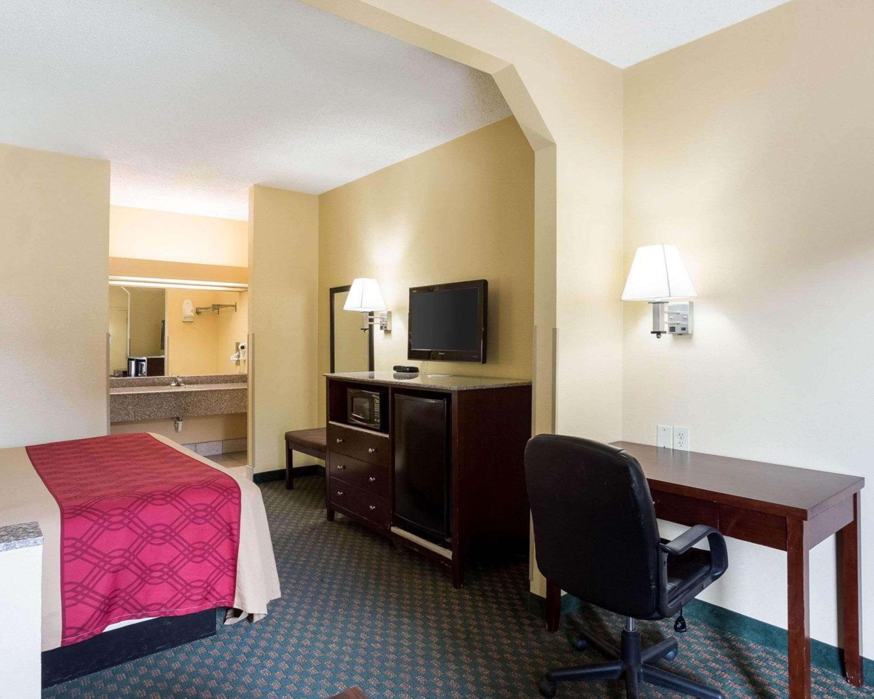 Rodeway Inn & Suites New Orleans Exteriér fotografie