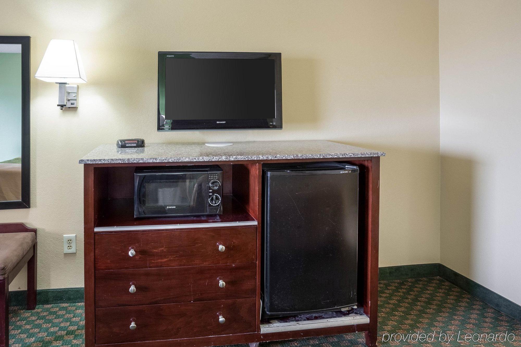 Rodeway Inn & Suites New Orleans Exteriér fotografie