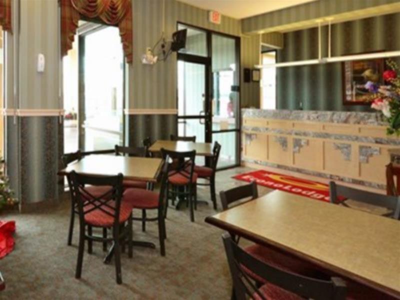 Rodeway Inn & Suites New Orleans Exteriér fotografie